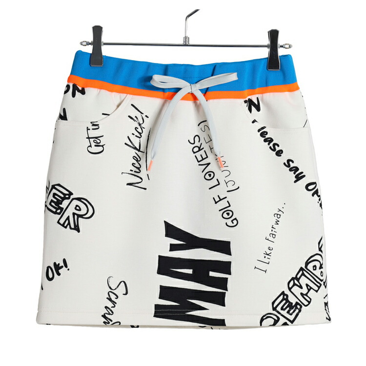 美品　DECEMBERMAY ゴルフスカート 中古販売】DECEMBERMAYスカート | f1style