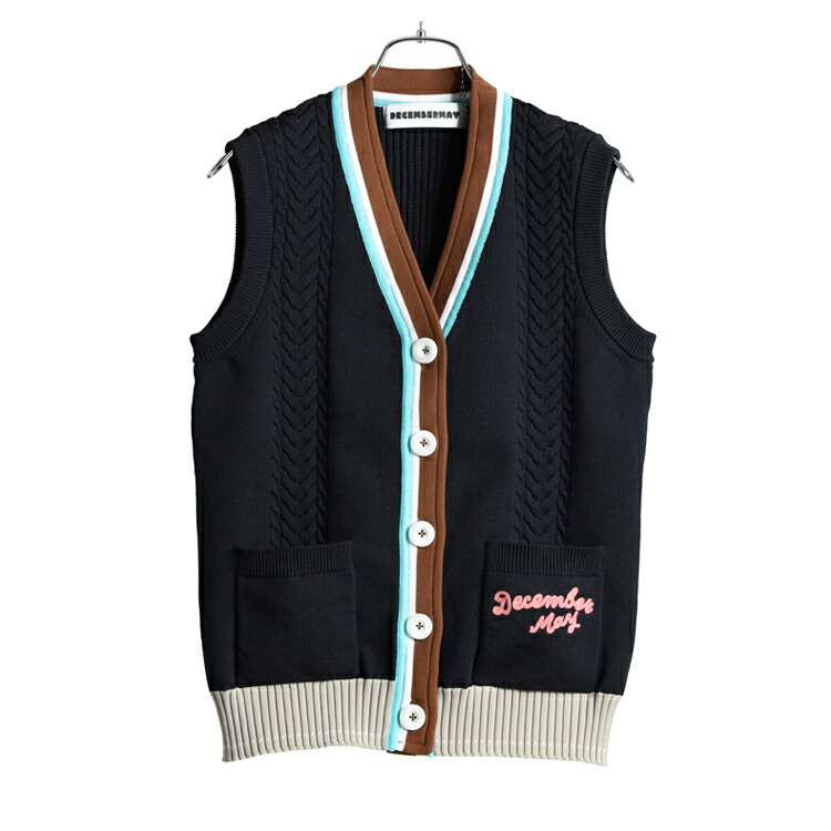 ディセンバーメイ　ベストセット 楽天市場】【月間優良ショップ受賞】 ディセンバーメイ ゴルフ ベスト