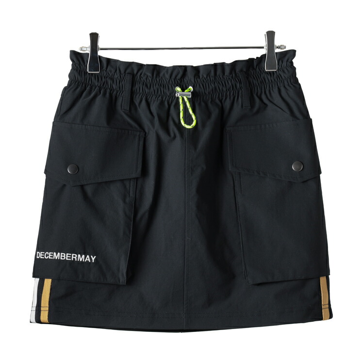 DECEMBERMAYゴルフスカート 楽天市場】DECEMBERMAY ディセンバーメイ レディース Doubleair