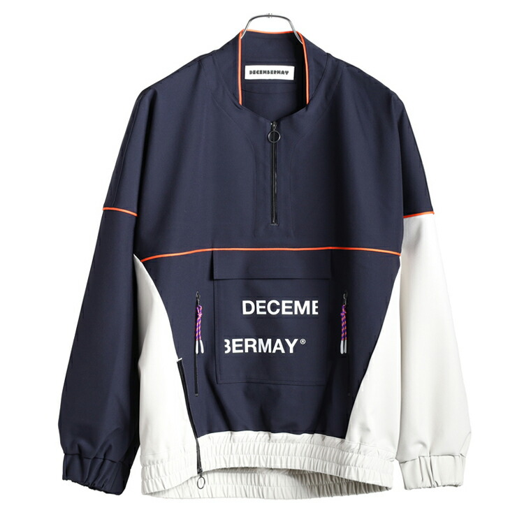 楽天市場】DECEMBERMAY ディセンバーメイ メンズ レディース Colors