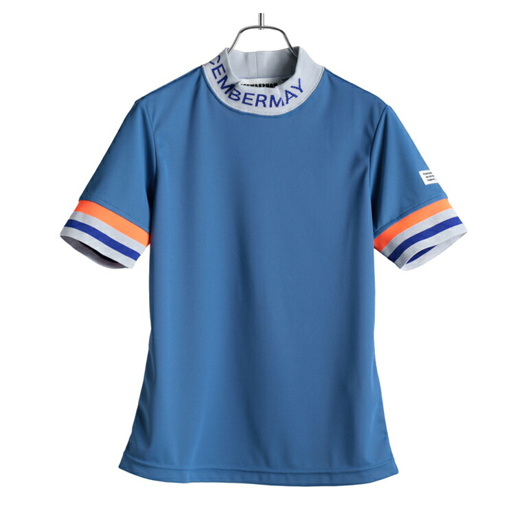 DECEMBER MAY モックネック　サイズS 楽天市場 | 竹内ゴルフ 楽天市場店 - 使い勝手最高！【DECEMBERMAY