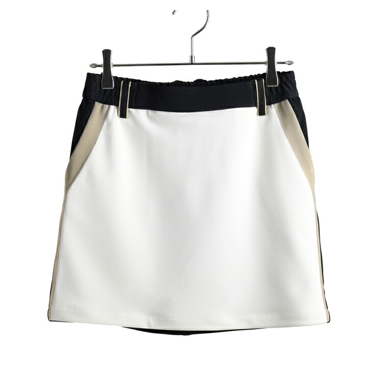 楽天市場】ディセンバーメイ ゴルフ ミニスカート レディース インナー