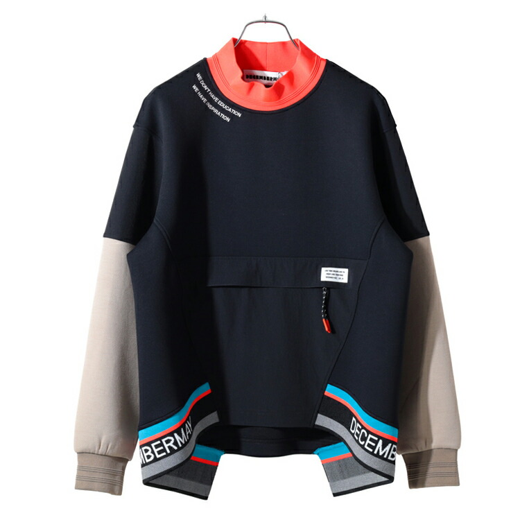 楽天市場】DECEMBERMAY ディセンバーメイ メンズ レディース Colors