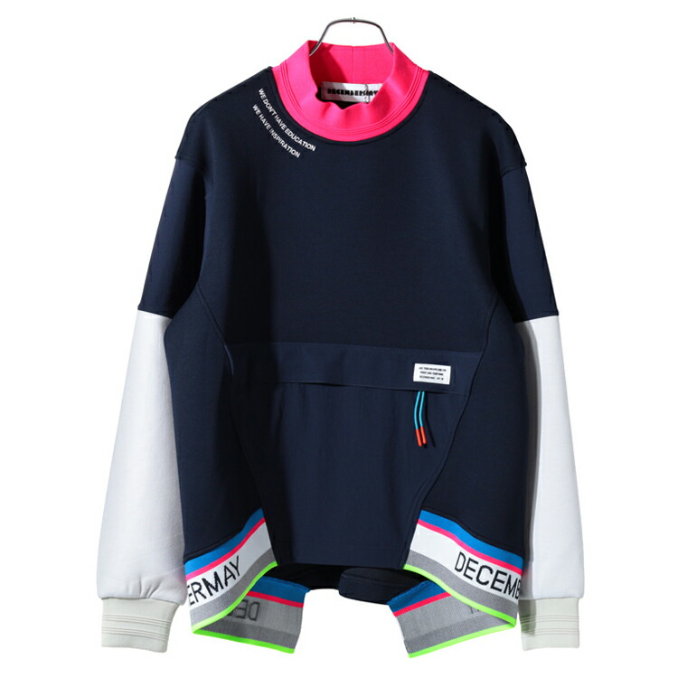 楽天市場】DECEMBERMAY ディセンバーメイ メンズ レディース Colors