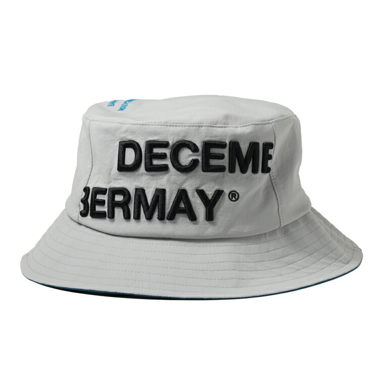 楽天市場】DECEMBERMAY ディセンバーメイ ゴルフ メンズ レディース