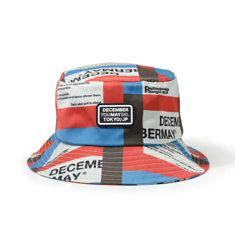 楽天市場】DECEMBERMAY ディセンバーメイ ゴルフ メンズ レディース