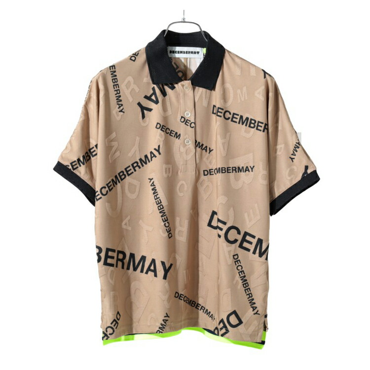 楽天市場】DECEMBERMAY ディセンバーメイ レディース Anomaly Dolman