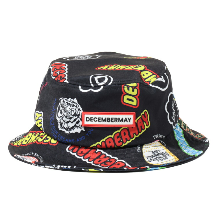 DECEMBERMAY ゴルフ ハット 楽天市場】【365日出荷対応】 ディセンバーメイ ゴルフ バケット
