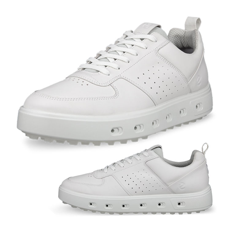 楽天市場】【セール対象】 25％オフ エコーゴルフ シューズ メンズ