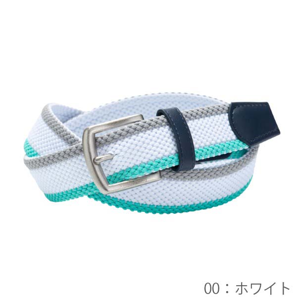 サイコバニー ゴルフ Bunny Pbmg2sv2 Psycho ゴルフベルト ストレッチ ネイビー ブランド ベルト ホワイト メッシュベルト メンズ ライム レディース 白 紺 工場直送 ベルト