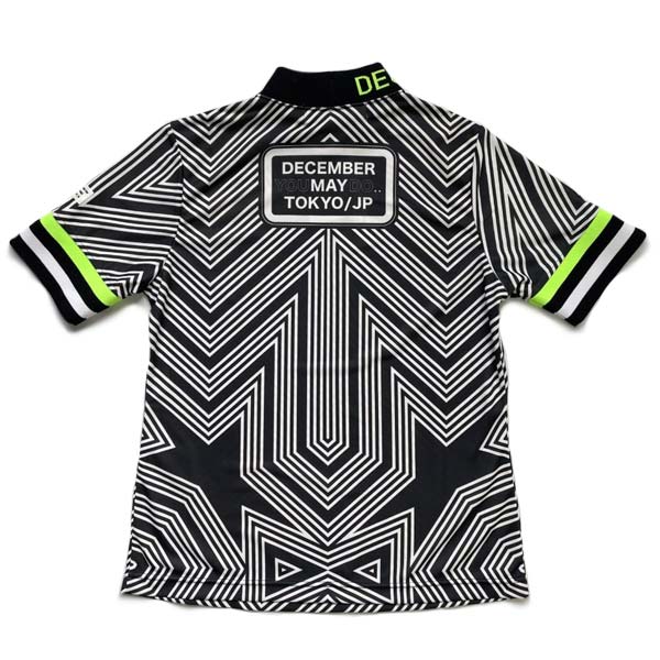 ランキング第1位 レディース モックシャツ ディセンバーメイ 当店限定 月間優良ショップ受賞 ハイネック Tokyo Decembermay 2 105 0121 秋 夏 春 総柄 ゴルフウェア 吸汗速乾 接触冷感 半袖 シャツ レディースウェア Williamsav Com