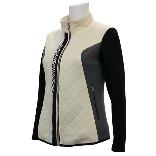 楽天市場】ディセンバーメイ ゴルフ ブルゾン レディース ダンボール