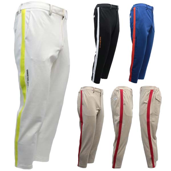 楽天市場】【月間優良ショップ受賞】 ディセンバーメイ ゴルフ パンツ