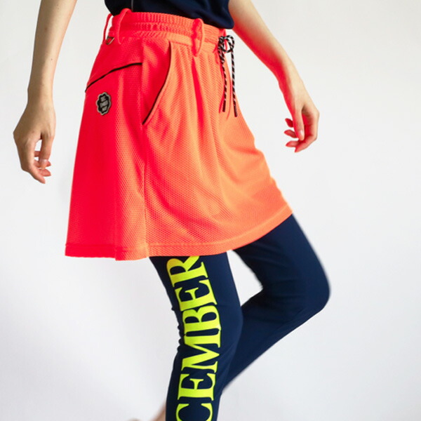 ゴルフウェア スカート decembermay floraltrendy.com