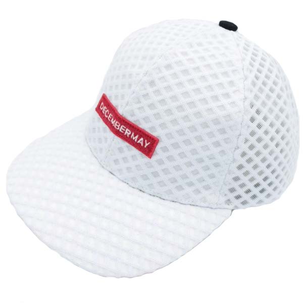 月間優良ショップ受賞 ディセンバーメイ ゴルフ キャップ メンズ レディース ゴルフキャップ メッシュ キャップ 帽子 ブランド 白 ホワイト 3 999 5010 Decembermay Tokyo Psicologosancora Es 月間優良ショップ受賞 ディセンバーメイ ゴルフ キャップ メンズ レディース ゴルフキャップ メッシュ キャップ 帽子 ブランド 白 ホワイト 3 999 5010 Decembermay Tokyo Psicologosancora Es
