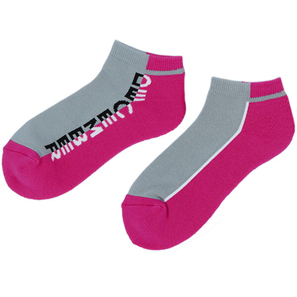 市場 7 レディース ゴルフ アンクルソックス ソックス 要エントリー 15限定全商品ポイント10 19倍 ディセンバーメイ