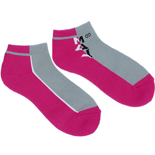 市場 7 レディース ゴルフ アンクルソックス ソックス 要エントリー 15限定全商品ポイント10 19倍 ディセンバーメイ