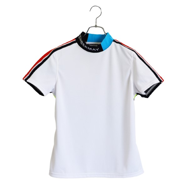 楽天市場】【月間優良ショップ受賞】 ディセンバーメイ ゴルフ モック