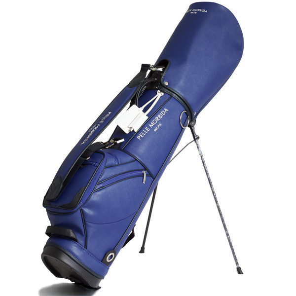 ARCHIVIO キャディバッグ 青　新品 ARCHIVIO キャディバッグ 青 ARCHIVIO キャディバッグ 青 新品