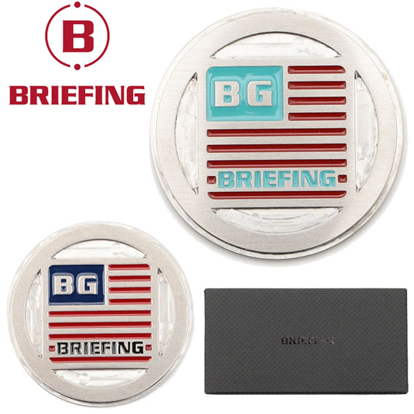 豪華 楽天市場 月間優良ショップ受賞 ブリーフィング ゴルフ マーカー メンズ レディース 削りだし 化粧箱 さびにくい Sus303 ステンレス ギフト 星条旗 シルバー スチール Briefing Golf Brg211g18 Webgolfshop Takeuchi 国産 Lexusoman Com