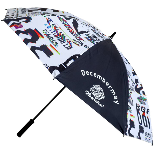 最新コレックション パラソル 傘 日傘 雨傘 サイコバニー PBMG0FEX ゴルフ用品 メンズ レディース