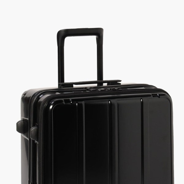 ブリーフィング キャリーケース 容量約60L 宿泊目安4〜5泊 TSA ロック H-60F SD キャリーバッグ ハードケース スーツケース  旅行カバン 旅行 出張 ブランド BRA221C40 BRIEFING バッグ