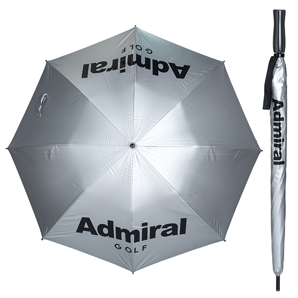 楽天市場】【365日出荷対応】 アドミラルゴルフ 傘 かさ メンズ 