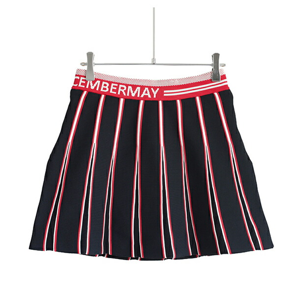 ディセンバーメイ♡スカート 楽天市場】【365日出荷対応】 ディセンバーメイ ゴルフ ミニスカート