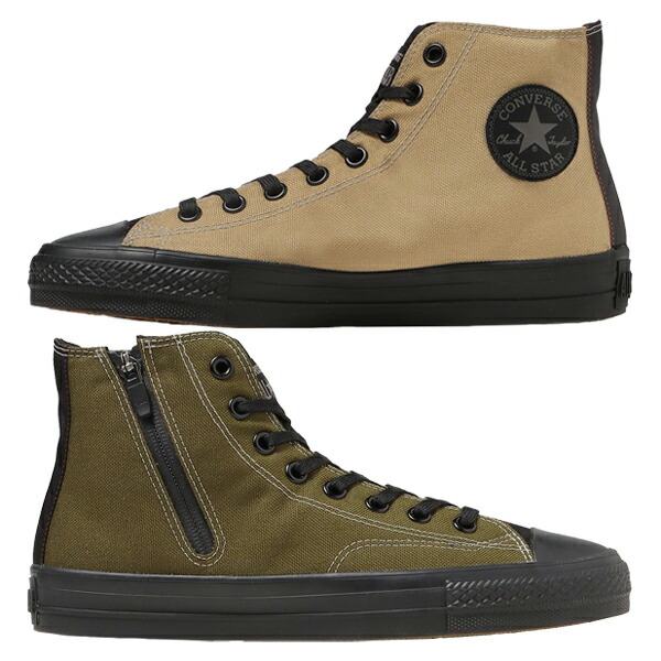 26.5 限定 CONVERSE x BRIEFING ゴルフ シューズ con-33500310_1.jpg
