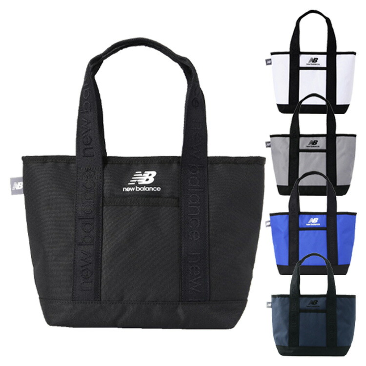 楽天市場】ニューバランス ゴルフ レディース ミニボストン バッグ 012