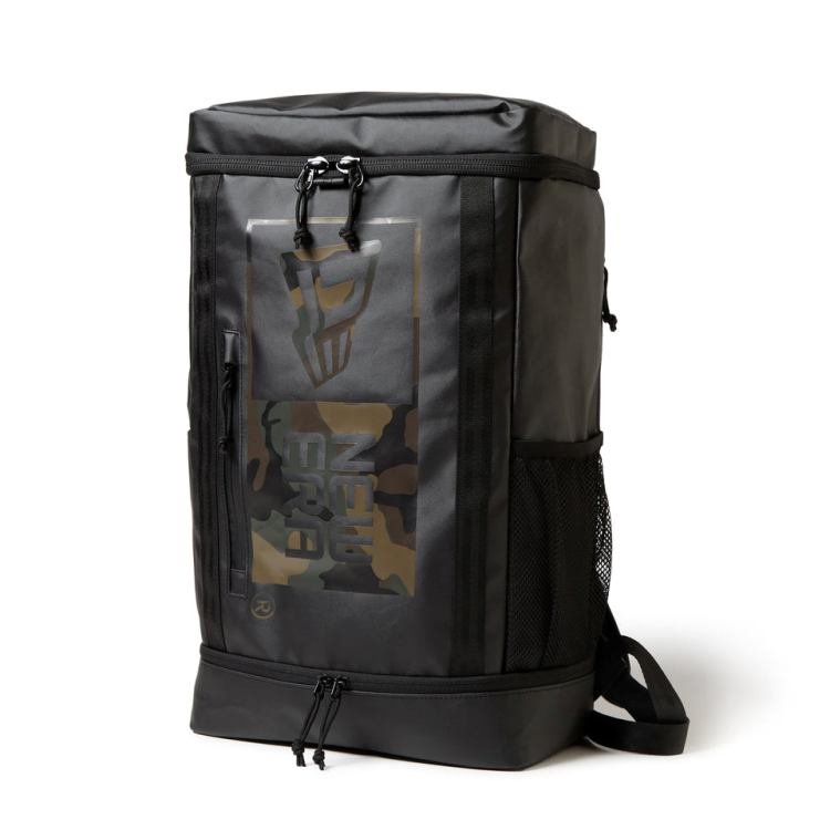 楽天市場】reversal リバーサル NEW ERA x rvddw UTILITY 4 POCKET