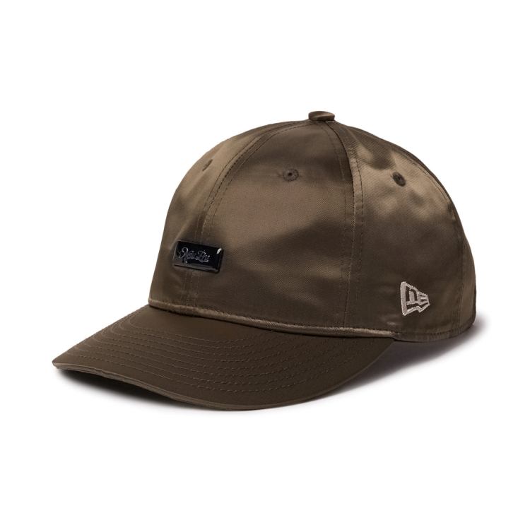 【365日出荷対応】 ニューエラ キャップ メンズ レディース 帽子 リモンタイーストナイロン 9THIRTY 14667931 NEW ERA ブランド 無地 シール クロスストラップ