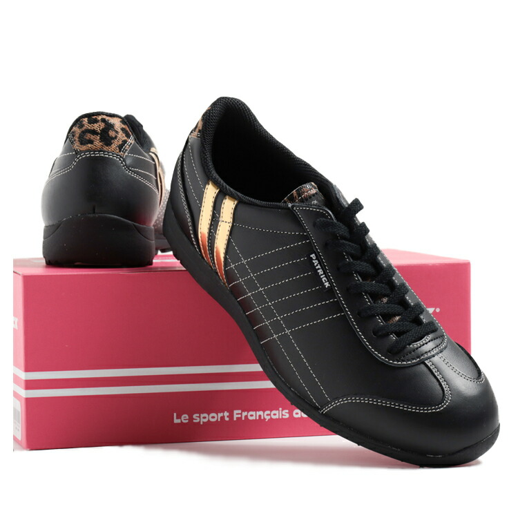 楽天市場】パトリック ゴルフ シューズ メンズ 靴 スパイクレス