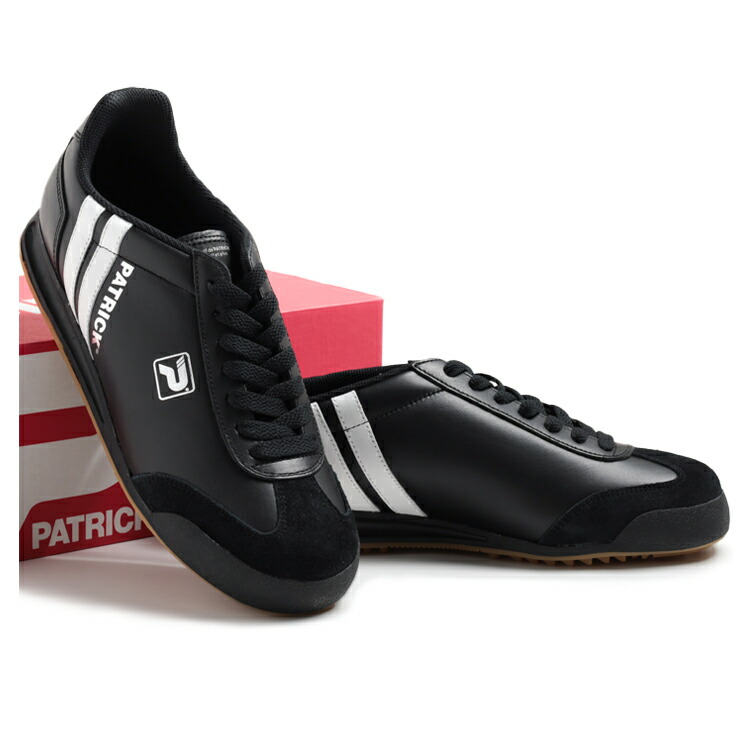 パトリック ゴルフ シューズ メンズ 靴 スパイクレス クッション性 日本製 紐 紐靴 ゴルフシューズ シューレース スニーカー ブランド PAMIR PATRICK G4114 楽天市場】【月間優良ショップ受賞】 パトリック ゴルフ シューズ