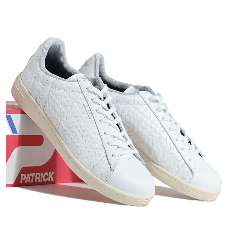 パトリック ゴルフ シューズ メンズ 靴 スパイクレス ケベック 牛革 ステアレザー 日本製 紐 紐靴 ゴルフシューズ ローカット スニーカー ブランド 無地 QUEBEC PATRICK G3020 楽天市場】パトリック ゴルフ シューズ メンズ 靴 スパイクレス