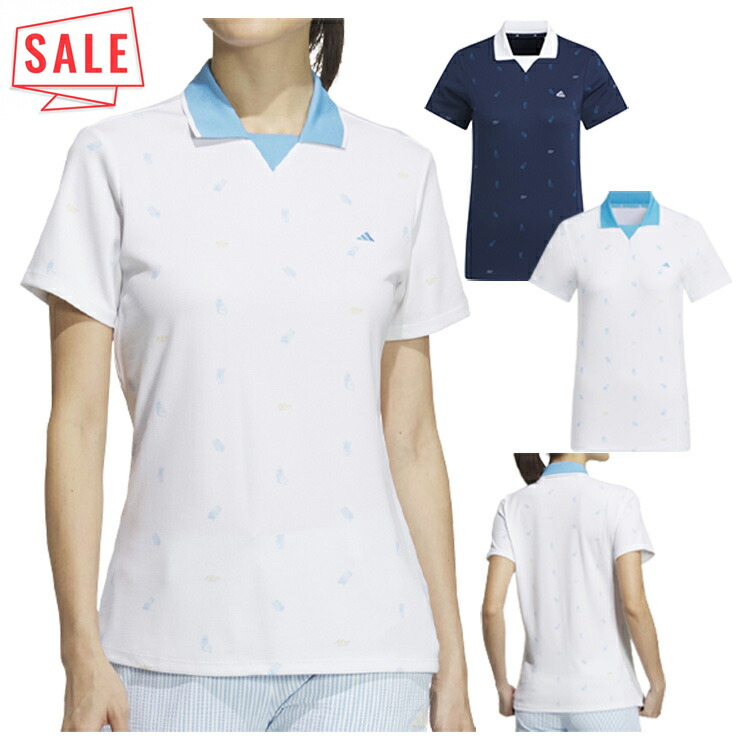 楽天市場】【セール対象】 アディダス ゴルフ ポロシャツ