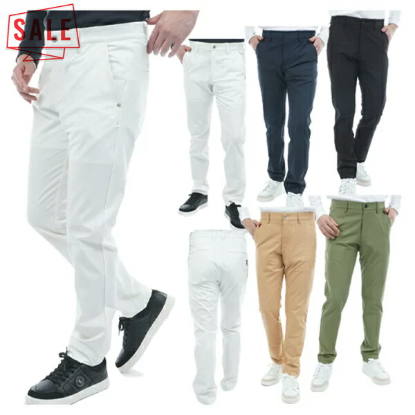 楽天市場】【セール対象】 トミーヒルフィガー ゴルフ パンツ メンズ