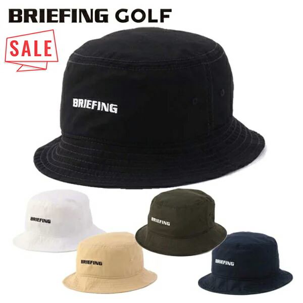 BRIEFING ブリーフィング ゴルフ レインハット Waterproof BRIEFING ブリーフィング ゴルフ レインハット Waterproof BRIEFING