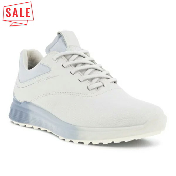 楽天市場】【365日出荷対応】 エコーゴルフ シューズ レディース LT1