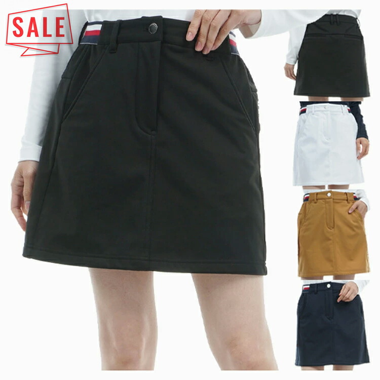 楽天市場】【セール対象】 トミーヒルフィガー ゴルフ スカート