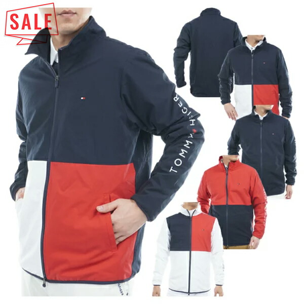 楽天市場】トミーヒルフィガーゴルフ(TOMMY HILFIGER GOLF) ゴルフ