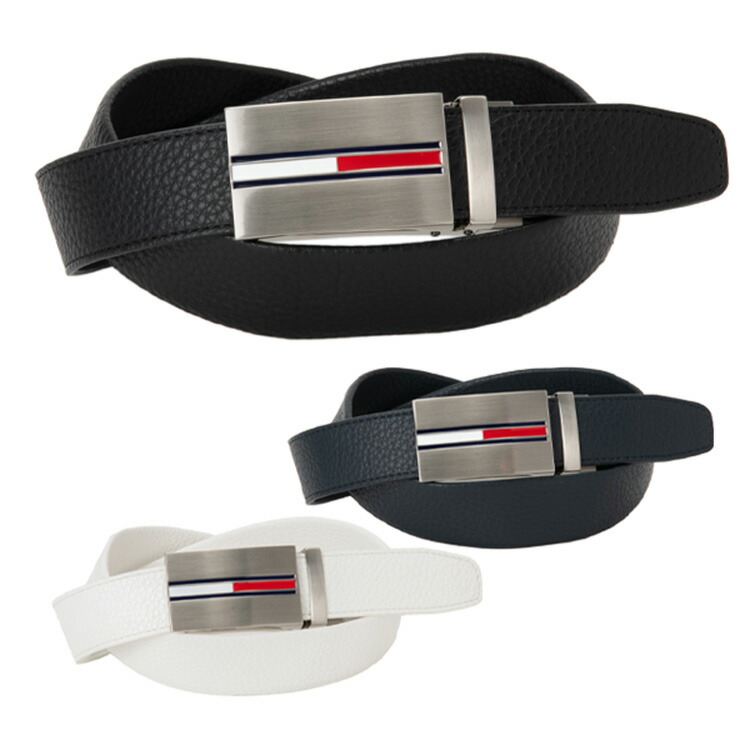 楽天市場】【365日出荷対応】 トミーヒルフィガー ゴルフ ベルト