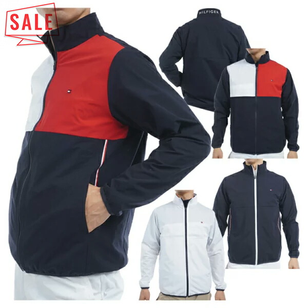 楽天市場】【セール対象】 トミーヒルフィガー ゴルフ フーディー