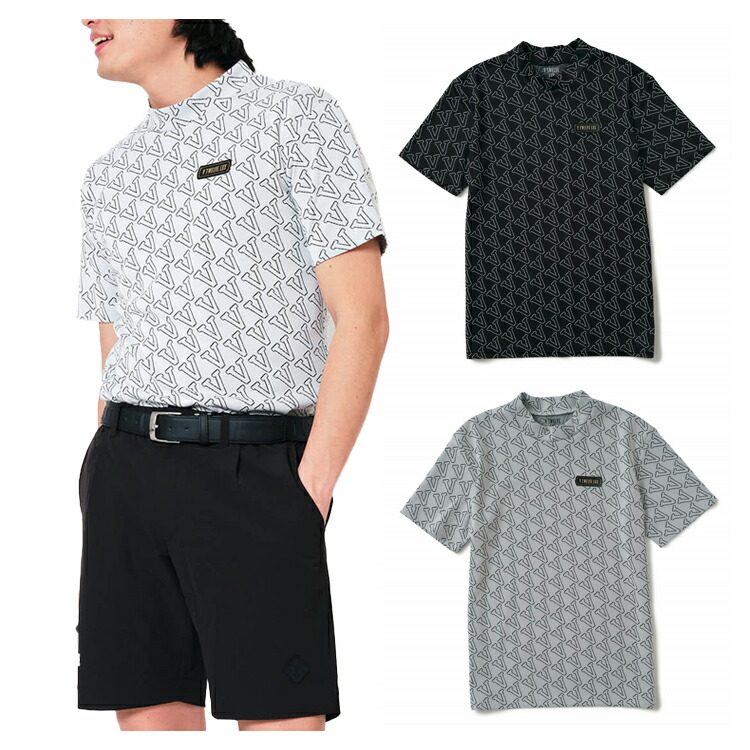 楽天市場】【12月はエントリーするとポイント3倍】 V12 ゴルフ モック