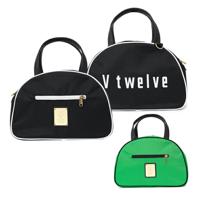 楽天市場】【365日出荷対応】 ディセンバーメイ ゴルフ ラウンドバッグ