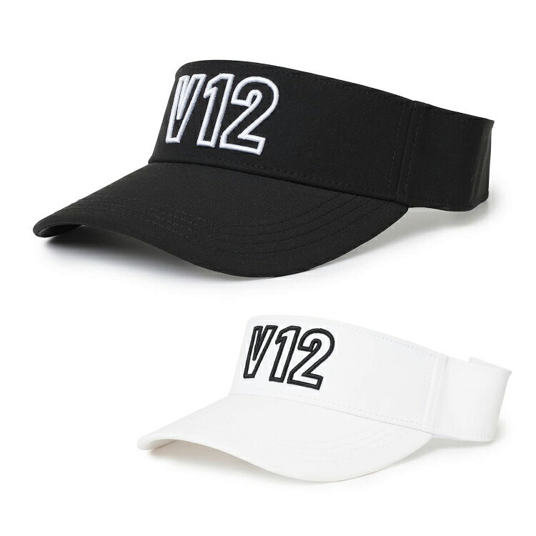 楽天市場】V12 ヴィトゥエルブ メンズ レディース SOFT KNIT VISOR