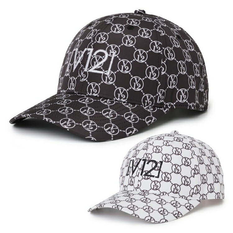 V12 - Ｖ12  キャップ　フリーサイズ　男女兼用 楽天市場】V12 ゴルフ キャップ メンズ レディース メッシュ