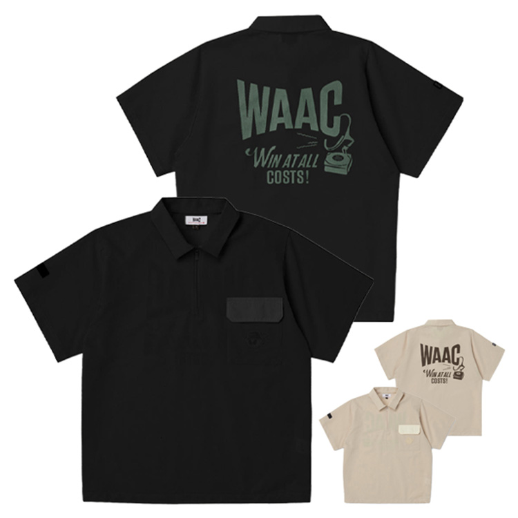 楽天市場】【大感謝祭P10倍】ワック WAAC 日本正規品 メンズ