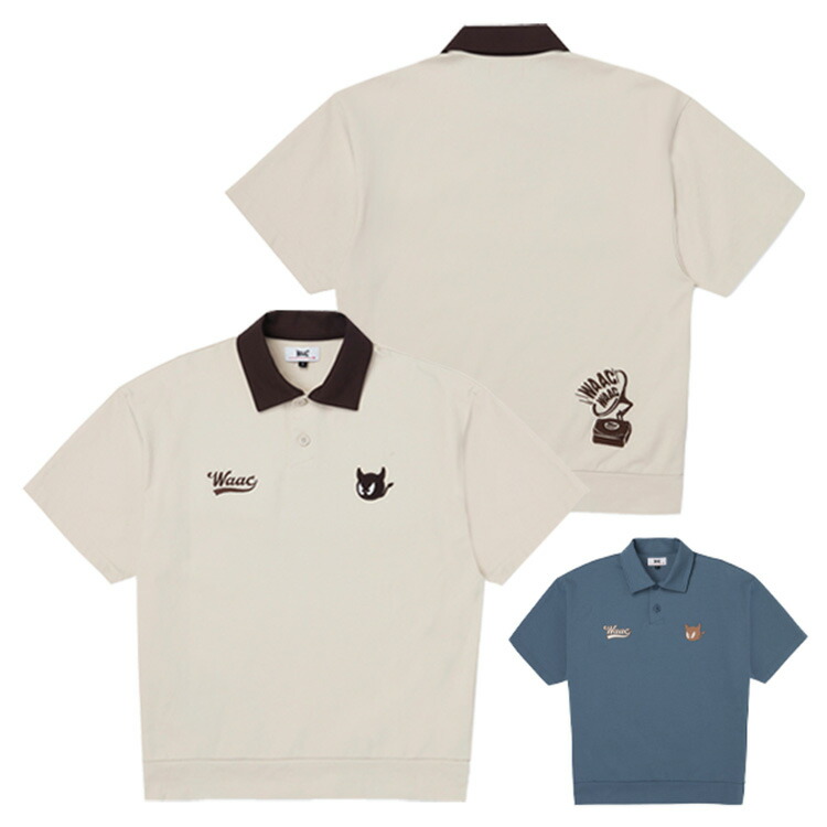 楽天市場】【大感謝祭P10倍】ワック WAAC 日本正規品 メンズ