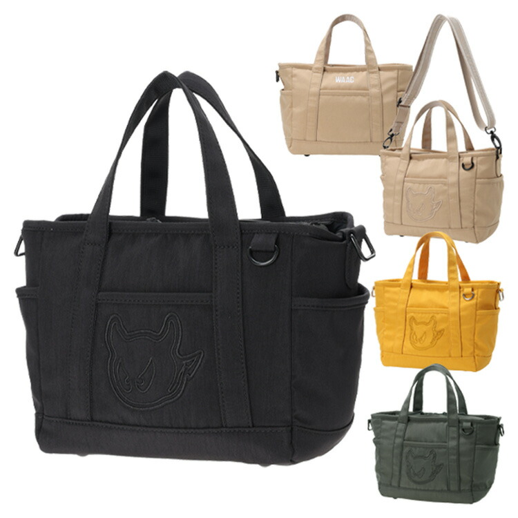 楽天市場】【大感謝祭P10倍】ワック WAAC 日本正規品 メンズ